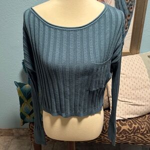 Natural Life Lightweight Sweater